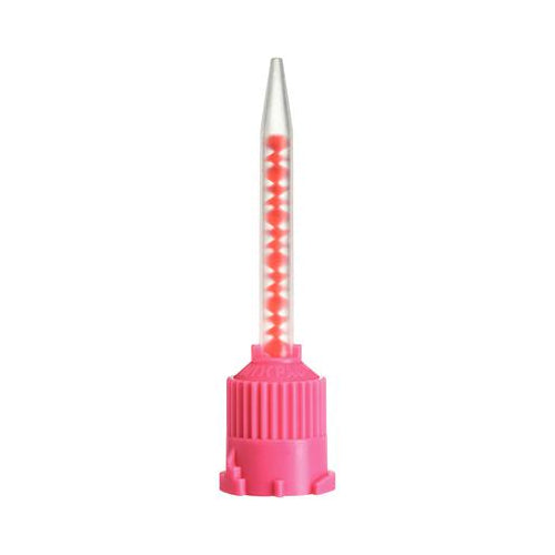 Kerr Dental 36303 Maxcem Elite Chroma Mixing Tips 4:1 Pink 50/Pk Kerr Dental 36303 Maxcem Elite Chroma Mixing Tips 4:1 Pink 50/Pk